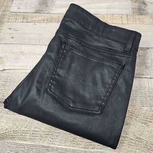 Eileen Fisher Women's Skinny Jeans in Black